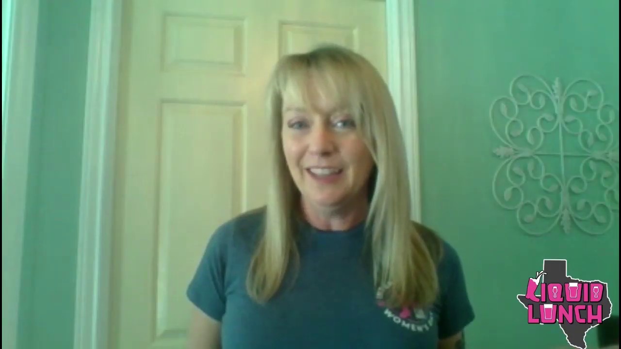 The Liquid Lunch Show 