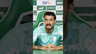 JEFTÉ FALA SOBRE ASSISTÊNCIA CONTRA O FLAMENGO E PROJETA DECISÃO NA LIBERTADORES