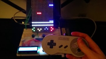 UCR EE/CS 120B Spring 2018 -- Jonathan Oaks -- Stepmania