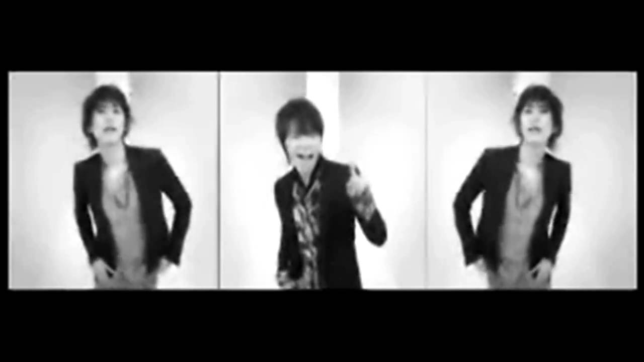 Super Junior's Sorry Sorry (Cover) - VoiceGeneration a.k.a. Bedel