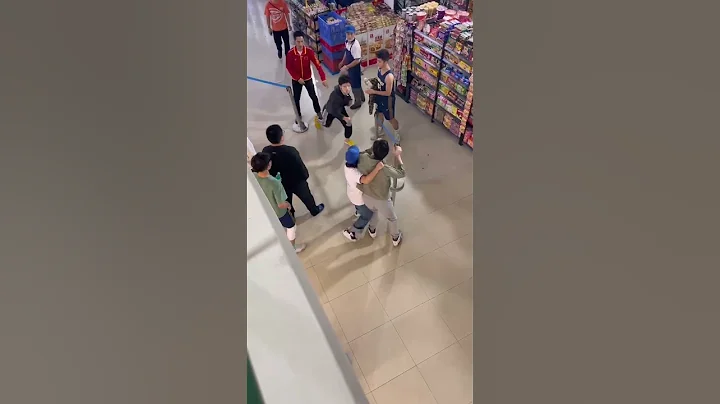 中國廣東醫科大學糾紛視頻 - 天天要聞