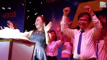 Sự kiện Sinh Nhật Phú Hải 5 năm một chặng đường tại PYTOPIA