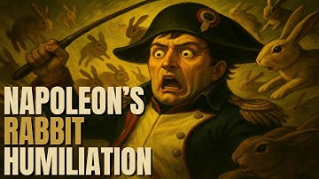 Napoleon Defeated! The Rabbit Attack of 1807