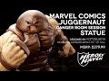 Kotobukiya juggernaut statue  heroes haven comics