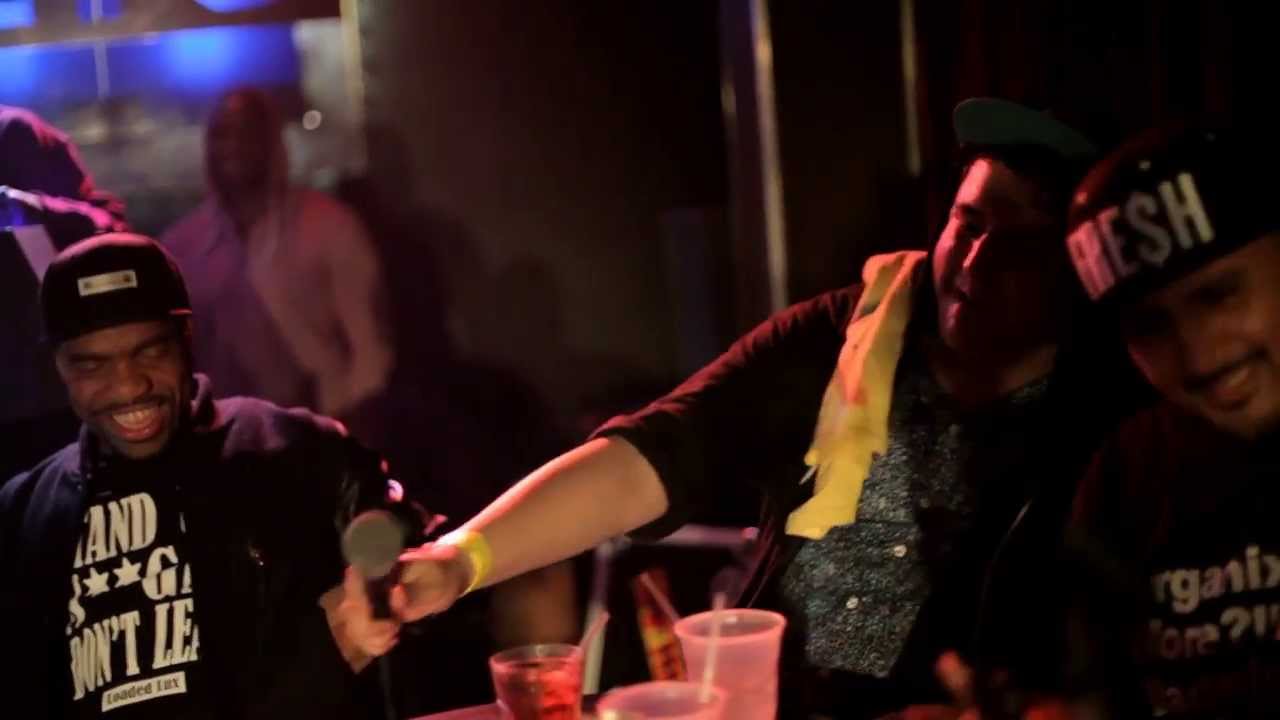 Sikwitit vs Blue the Misfit - Championship Round (Hosted by Loaded Lux) | Raw & Underground 9