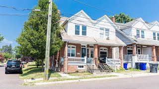 67 Edgewood St video tour