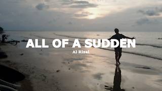All Of A Sudden - Al Rizal (Matt Monro Cover)