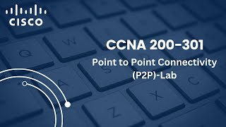 Lecture 13 | Point to Point Connectivity | P2P | How to Assign IP Address Interface| CCNA Hindi/Urdu