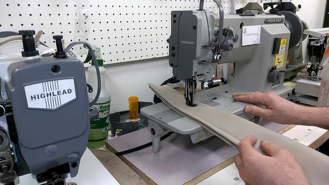 Highlead GC20618-1 test