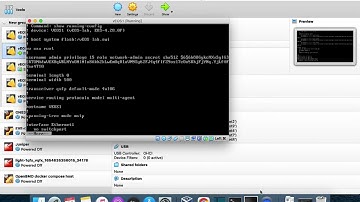 Arista EOS CLI UX: Adjusting  Terminal Length & Terminal Width