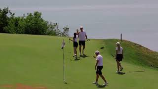 Blacksearama Vivacom Pro-Am 2022