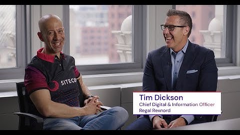 How Regal Rexnord Masters Agentic AI with XM Cloud