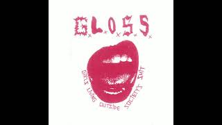 Watch Gloss Lined Lips And Spiked Bats video