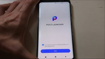 Get the POCO Launcher for Android!