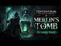 Tainted Grail: The Fall of Avalon - Official Merlin's Tomb DLC Launch Trailer