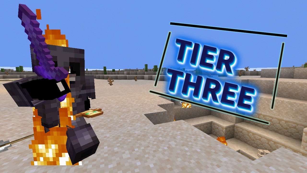 [Lt3] Minecraft 1.21 PVP Montage - YouTube