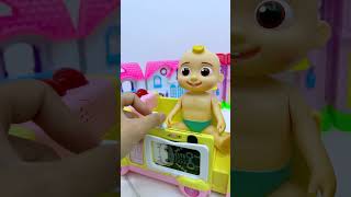 Asmr Unboxing Boys Ambulance Doctor Set Toys, Satisfying With Lina Asmr Videos