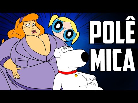 Episódios que Ficaram MARCADOS Por POLÊMICAS
