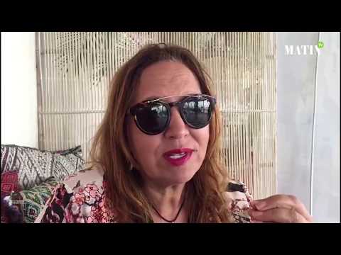 Laïla Ouachi :