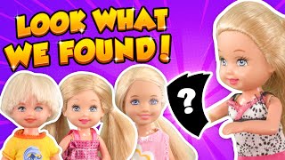 Barbie  Look What We Found! | Ep.313