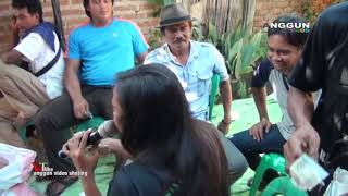 Download Lagu 120 DINA RATU IK NADA { KHITANAN  MUHAMAD SAIPUL BPK.IRSAD IBU.NIA KURNIA } MP3