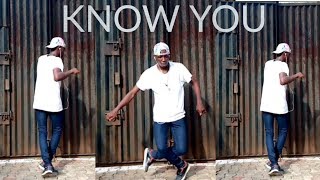 Ladipoe - Know you Ft Simi (official dance video)