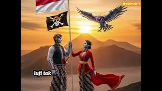 Lagu Baru | Bendera One Piece Di Tiang Negeri [By AI  Studio]
