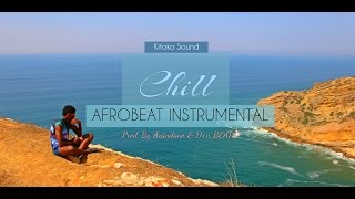 Afrobeat Guitar Instrumental "Chill" | FREE Afro Pop Type Beat chords