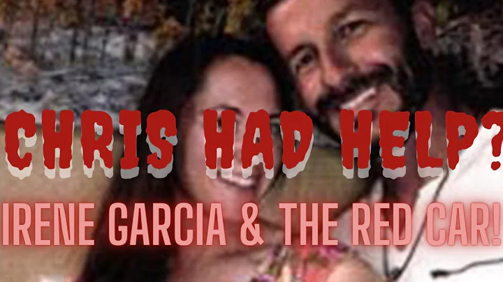 Grandma Irene Garcia & Nichol Kessinger & The Myst...