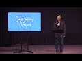 12.28.2025 - Full Service - "Sacred Work in Secular Places" - Colossians 3:22-24