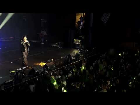 MENTS  | JAY B (제이비) TAPE: ROOTS | NEW YORK CITY | 09/23/2026 | 4K