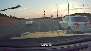 USE THE ENTIRE SHOULDER!! #shorts #dashcam by Dashcam ICU 2 42 views 4 months ago 27 seconds