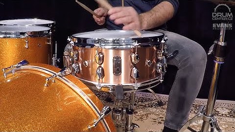 MAPEX Black Panther Predator 14x6"