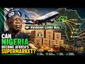 CAN NIGERIA BECOME AFRICA'S SUPERMARKET?Rwandair Cargo Deal Opens New Export Routes