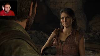 The Last of Us Part I #4 кусь Українською