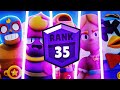 60 Rank 35 In ONE Video