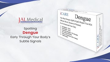 Spotting Dengue Early Through Your Body’s Subtle Signals