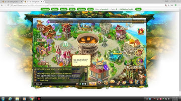 Gun321.com /  ๖TâyঌMôn☆Khánh  Cách mua kĩ năng guil (Gunny Cường Hóa Hên Xui - Hồi Ức)