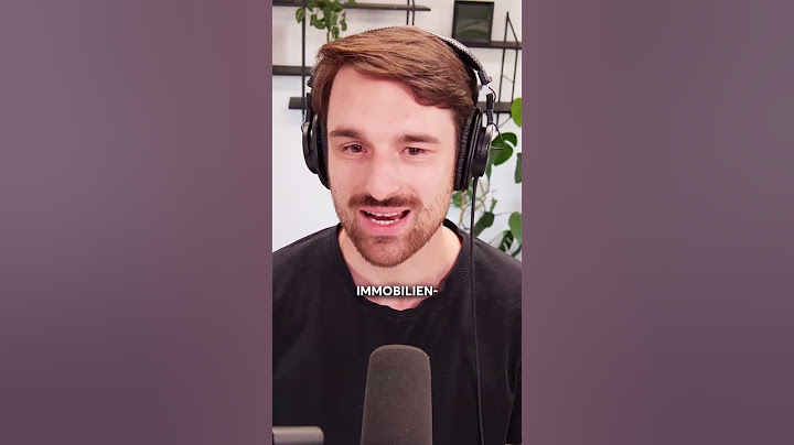 Immobilie kaufen oder lieber mieten? 🤔