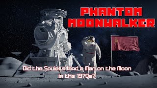 Phantom Moonwalker