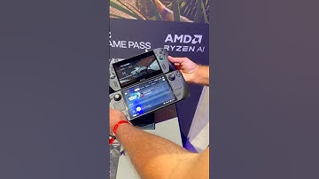 XBOX Ally X vs Steam Deck OLED #steamdeck #xbox #ally #xboxallyx