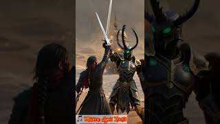 #darkfantasymusic #ignisnoctis #folkmetal #powermetal #metal #music #dark #fantasy #fighting #anime