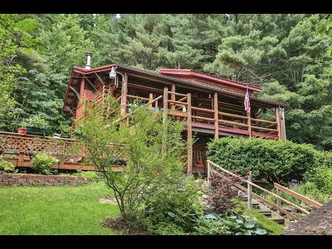 7451 County Route 74, Prattsburgh, NY home video tour