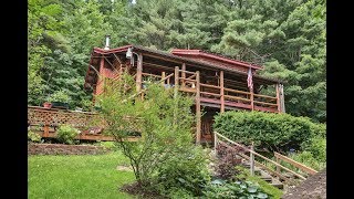 7451 County Route 74 video tour