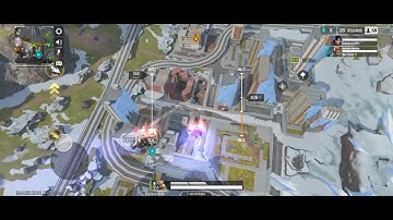 Apex Legend mobile Game Landing Problem or not problem #gameplay (comment)