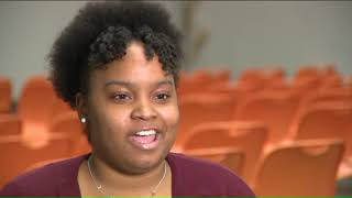 After-school program lends a helping hand to Chicago youth