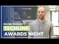 Prsentation du jury des techlink awards 2023  xavier kuborn  buildwise