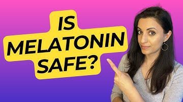 Melatonin Safety Guide: Should You Take It?