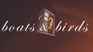 Doctor &amp; Clara | I live to let you shine