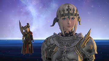 Acceptance At Long Last | Final Fantasy XIV: Endwalker